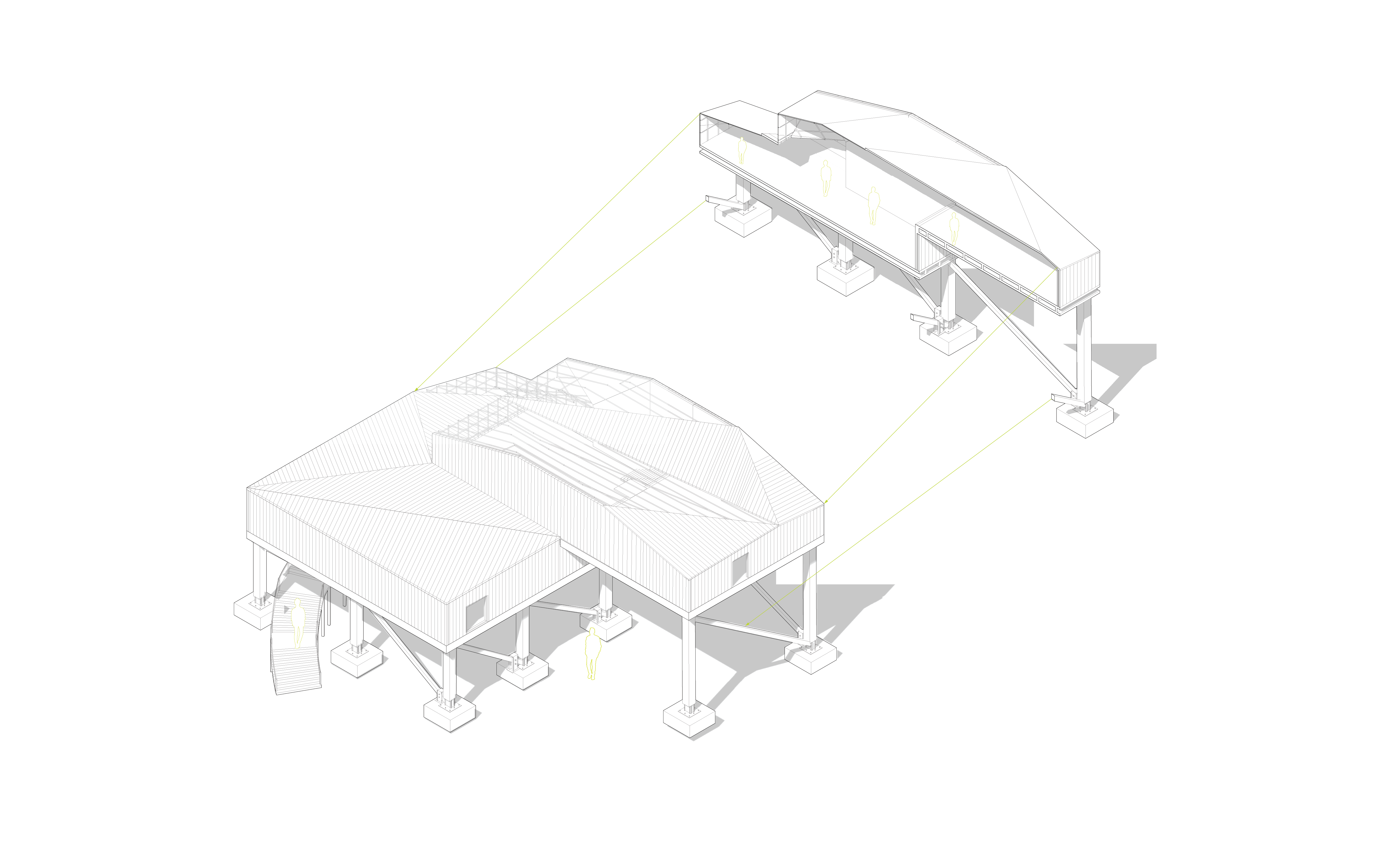 Cataracta Model